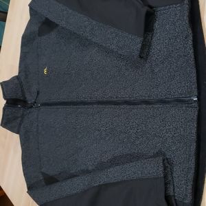McDonald's Golden Arches jacket